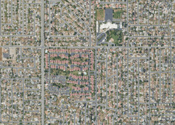 Pre-foreclosure in  N DRIFTWOOD AVE Rialto, CA 92376