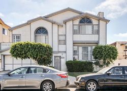 Pre-foreclosure Listing in DOTY AVE HAWTHORNE, CA 90250
