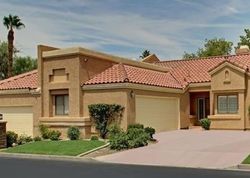 Pre-foreclosure Listing in PRESTON TRL PALM DESERT, CA 92211