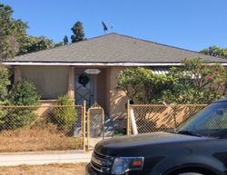 Pre-foreclosure in  S KERN AVE Los Angeles, CA 90022