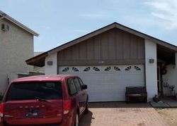 Pre-foreclosure in  RANCHGROVE DR Irvine, CA 92604