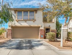 Pre-foreclosure in  N FLORENCE AVE Litchfield Park, AZ 85340