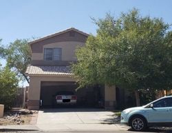 Pre-foreclosure in  N 114TH LN Avondale, AZ 85392