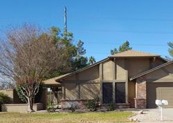 Pre-foreclosure Listing in N 66TH DR GLENDALE, AZ 85304