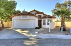 Pre-foreclosure in  N 58TH LN Glendale, AZ 85302