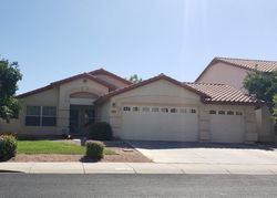 Pre-foreclosure in  W ASTER DR Glendale, AZ 85304