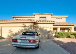 Pre-foreclosure in  N 128TH AVE Avondale, AZ 85392