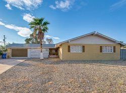Pre-foreclosure in  W INDIANOLA AVE Phoenix, AZ 85033