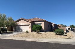 Pre-foreclosure in  W PALO VERDE AVE Waddell, AZ 85355