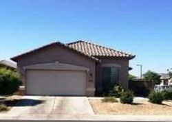 Pre-foreclosure Listing in W PALO VERDE AVE WADDELL, AZ 85355
