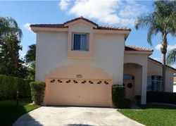 Pre-foreclosure in  NW 20TH ST Hollywood, FL 33029