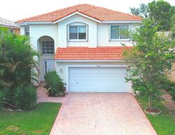 Pre-foreclosure in  NW 125TH TER Pompano Beach, FL 33076