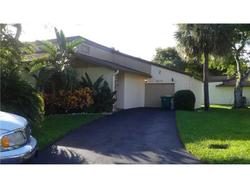  Silver Palm Ct # 13, Fort Lauderdale FL