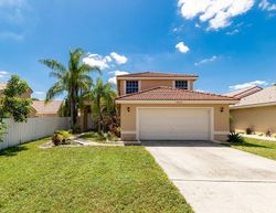 Pre-foreclosure in  NW 21ST ST Hollywood, FL 33029