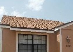 Pre-foreclosure in  SW 21ST ST Hollywood, FL 33025