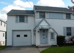 Pre-foreclosure in  RIVERVIEW AVE Binghamton, NY 13904