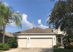 Pre-foreclosure in  LAUREL LEDGE DR Riverview, FL 33569