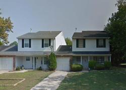 Pre-foreclosure in  HARRINGTON LN Sicklerville, NJ 08081