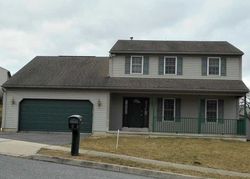 Pre-foreclosure in  SIOUX CT Reading, PA 19608