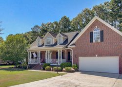 Pre-foreclosure Listing in BUCKINGHAM DR MONCKS CORNER, SC 29461