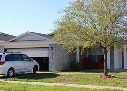 Pre-foreclosure in  JOHN PORTER DR Killeen, TX 76543