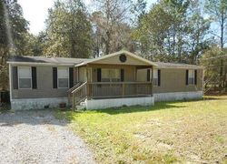 Pre-foreclosure Listing in JAMMIE RD YOUNGSTOWN, FL 32466
