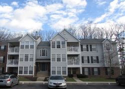 Pre-foreclosure Listing in CLOVER VALLEY WAY APT M EDGEWOOD, MD 21040