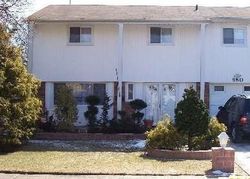 Pre-foreclosure in  MILDRED DR Baldwin, NY 11510