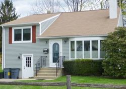 Pre-foreclosure in  MAIN ST Flanders, NJ 07836