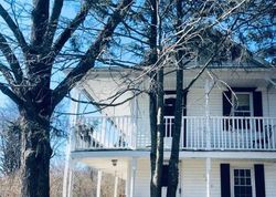 Pre-foreclosure Listing in MINE ST OLD FORGE, PA 18518