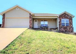 Pre-foreclosure in  WEATHERING DR Austin, AR 72007