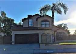 Pre-foreclosure in  N 2ND AVE Phoenix, AZ 85023