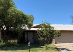 Pre-foreclosure in  W MICHIGAN AVE Phoenix, AZ 85053