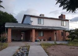 Pre-foreclosure in  CAMINO PROVIDENCIA Rio Rico, AZ 85648