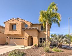 Pre-foreclosure in  W DESERT VISTA TRL Phoenix, AZ 85085