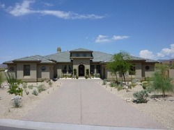  N Montalcino Rd, Scottsdale AZ