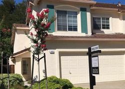 Pre-foreclosure in  CRATER PEAK WAY Antioch, CA 94531
