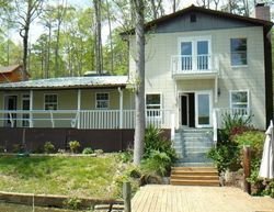 Pre-foreclosure Listing in LANDS END DR IVA, SC 29655