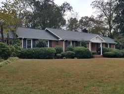 Pre-foreclosure Listing in AGNEW RD STARR, SC 29684