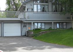 Pre-foreclosure in  PATTERSON ST Anchorage, AK 99504