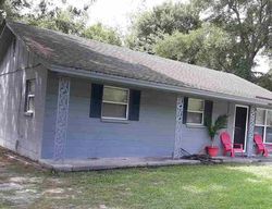 Pre-foreclosure in  NW 176TH AVE High Springs, FL 32643