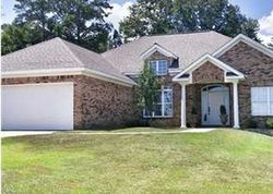 Pre-foreclosure Listing in CROSSHILL LN NORTHPORT, AL 35473