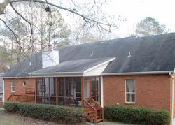 Pre-foreclosure in  COOK SPRINGS RD Pell City, AL 35125