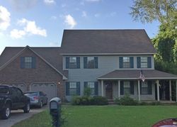 Pre-foreclosure Listing in EDWARDS AVE MUSCLE SHOALS, AL 35661