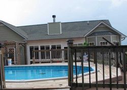 Pre-foreclosure in  PIN OAK LN Odenville, AL 35120
