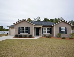 Pre-foreclosure in  NASSAU PASS North Augusta, SC 29860