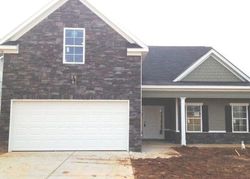 Pre-foreclosure in  TAHOE DR Aiken, SC 29803