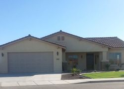 Pre-foreclosure in  E 38TH LN Yuma, AZ 85365