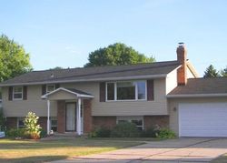 Pre-foreclosure in  COMMANCHE AVE Green Bay, WI 54313