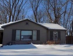 Pre-foreclosure in  N STATE HIGHWAY 13 Stetsonville, WI 54480